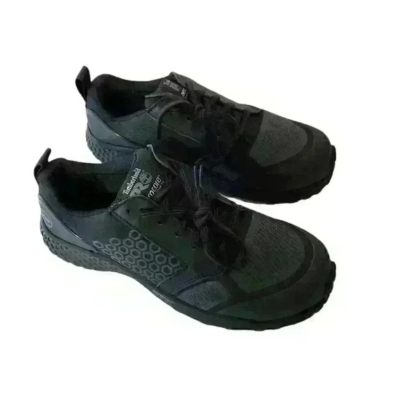 Timberland PRO Women's Reaxion Composite Toe Boot - Picture 2 of 9